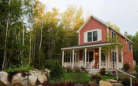 Hidden Pond Resort